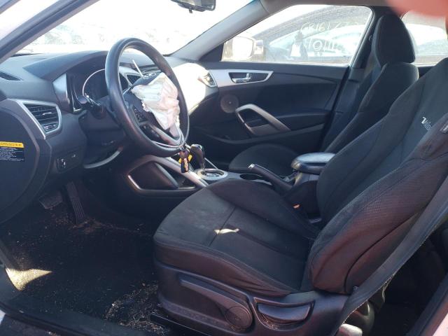 Photo 7 from auction – 2014 HYUNDAI VELOSTER with VIN KMHTC6AD3EU217952