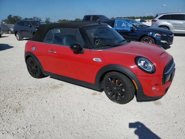 Photo 4 from auction – 2019 MINI COOPER S with VIN WMWWG9C54K3E40211