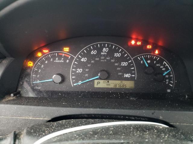 Photo 9 from auction – 2013 TOYOTA CAMRY L with VIN 4T1BF1FK0DU656876