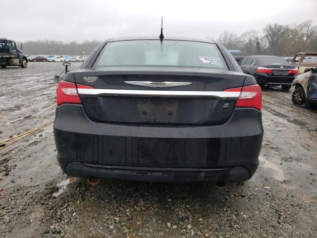 Photo 6 from auction – 2013 CHRYSLER 200 TOURIN with VIN 1C3CCBBG1DN744116