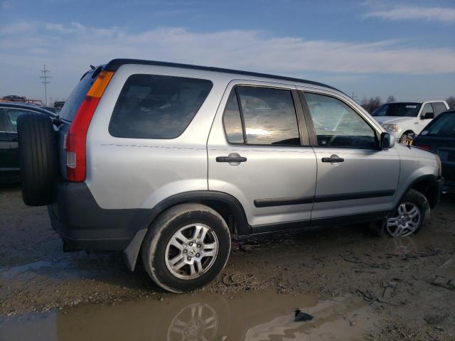 Photo 3 from auction – 2004 HONDA CR-V EX with VIN JHLRD78864C044204