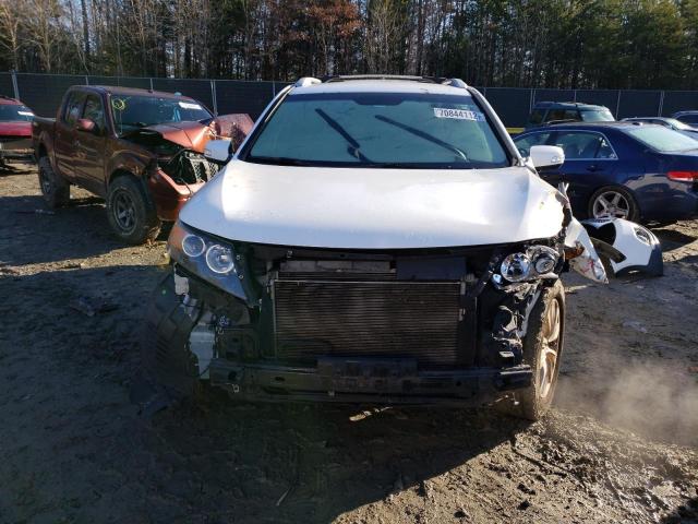 Photo 5 from auction – 2011 KIA SORENTO BA with VIN 5XYKT4A23BG181647