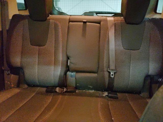 Photo 10 from auction – 2015 GMC TERRAIN SL with VIN 2GKALREK9F6408690