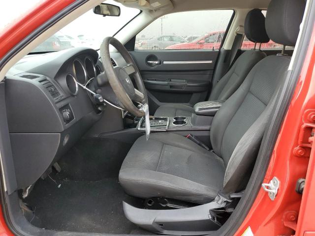 Photo 7 from auction – 2009 DODGE CHARGER with VIN 2B3KA43D59H531295