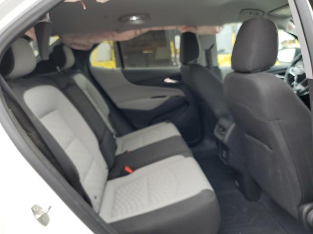 Photo 11 from auction – 2020 CHEVROLET EQUINOX LS with VIN 3GNAXSEV4LS554193