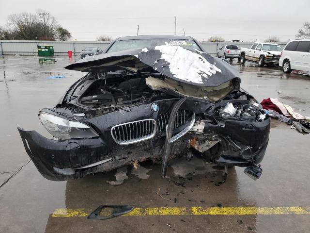 Photo 5 from auction – 2011 BMW 535 XI with VIN WBAFU7C59BC871881