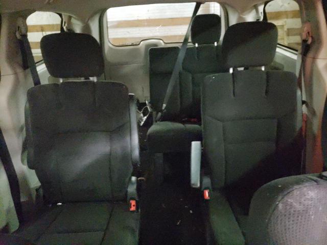 Photo 10 from auction – 2014 DODGE GRAND CARA with VIN 2C4RDGBG0ER465681