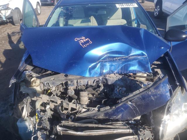 Photo 11 from auction – 2010 TOYOTA PRIUS with VIN JTDKN3DU5A0147781