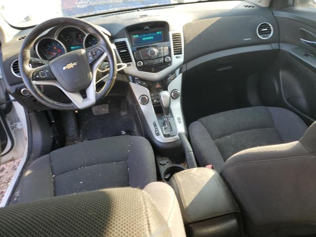 Photo 8 from auction – 2013 CHEVROLET CRUZE LT with VIN 1G1PC5SB3D7124352