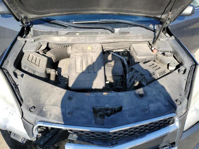 Photo 12 from auction – 2014 CHEVROLET EQUINOX LS with VIN 2GNFLEEK5E6129933