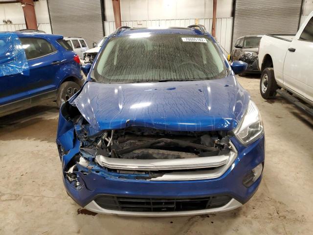Photo 5 from auction – 2017 FORD ESCAPE SE with VIN 1FMCU9GD8HUA38011