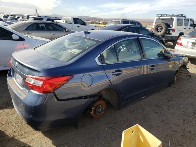 Photo 3 from auction – 2016 SUBARU LEGACY 2.5 with VIN 4S3BNBC69G3008029
