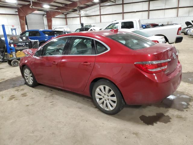 Photo 2 from auction – 2015 BUICK VERANO with VIN 1G4PP5SK6F4179230