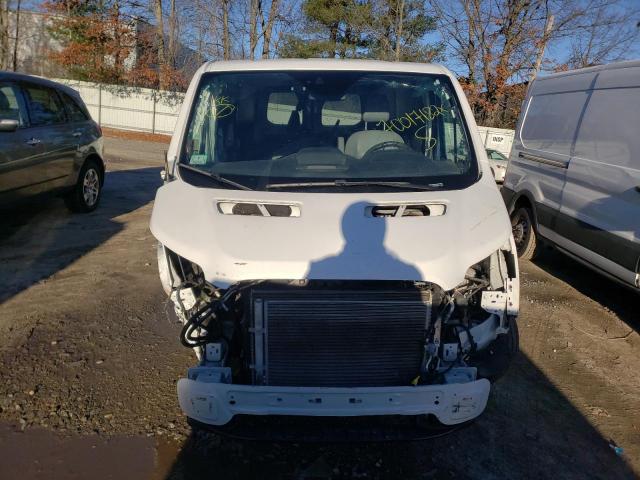 صورة رقم 5 من المزاد - 2019 FORD TRANSIT T- مع VIN 1FTYR2ZMXKKA58201
