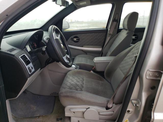 Photo 7 from auction – 2007 CHEVROLET EQUINOX LS with VIN 2CNDL13F376041718