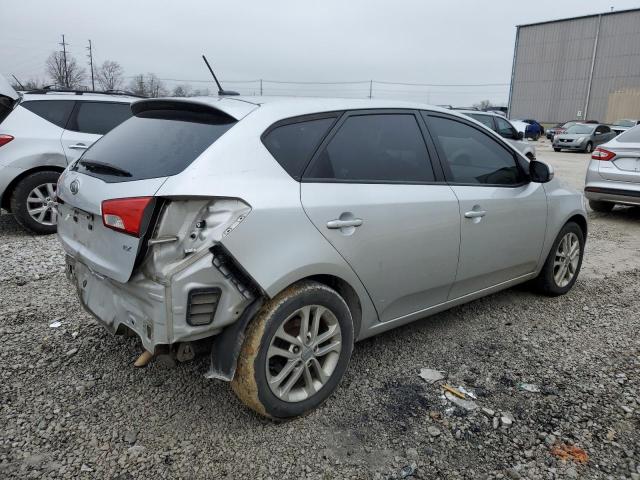 Photo 3 from auction – 2012 KIA FORTE EX with VIN KNAFU5A25C5567143