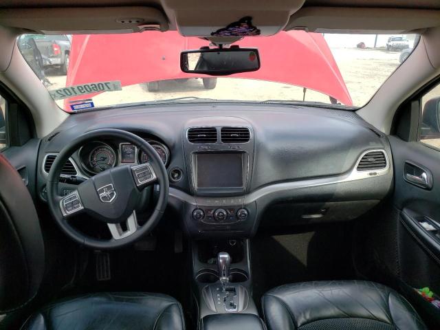 Photo 8 from auction – 2017 DODGE JOURNEY CR with VIN 3C4PDCGB6HT585256