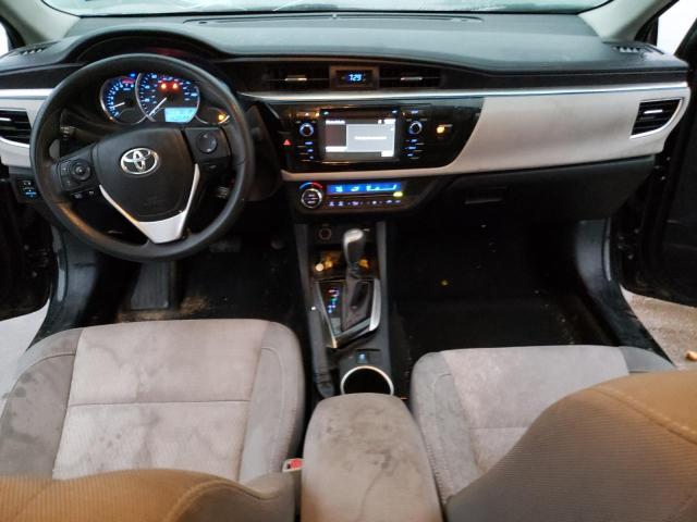 Photo 8 from auction – 2015 TOYOTA COROLLA L with VIN 2T1BURHE5FC313903