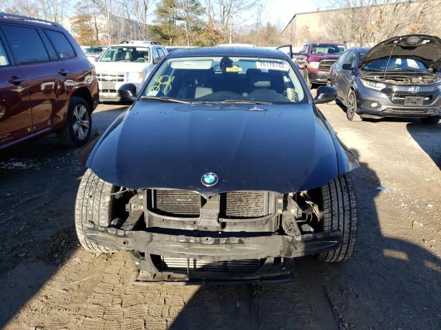 Photo 5 from auction – 2011 BMW 335 XI with VIN WBAPL5C59BA918575