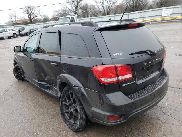 Photo 2 from auction – 2014 DODGE JOURNEY SX with VIN 3C4PDCBB1ET156089