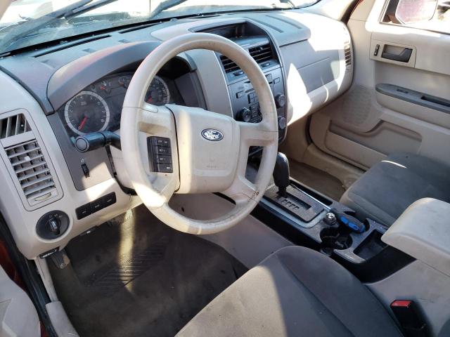 Photo 7 from auction – 2011 FORD ESCAPE XLS with VIN 1FMCU0C70BKA48384