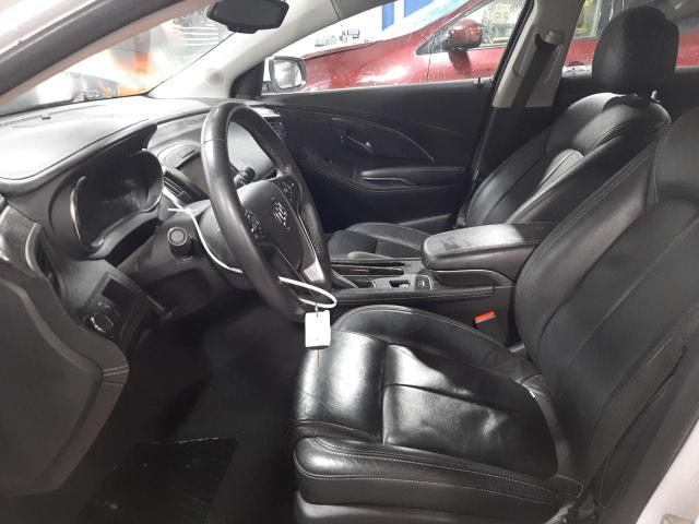 Photo 7 from auction – 2014 BUICK LACROSSE with VIN 1G4GB5G36EF240207