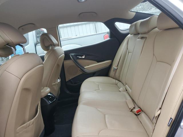 Photo 10 from auction – 2013 HYUNDAI AZERA with VIN KMHFG4JG4DA200030