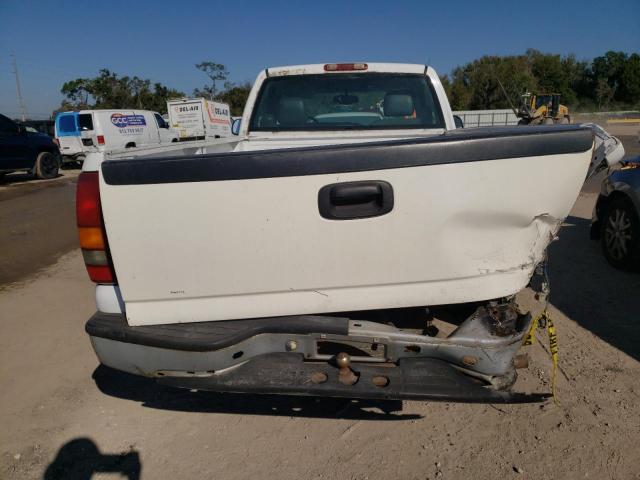 Photo 6 from auction – 2003 GMC NEW SIERRA with VIN 1GTEC14X93Z352276