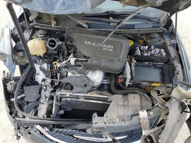Photo 11 from auction – 2016 CHRYSLER 200 LIMITE with VIN 1C3CCCAB5GN189719