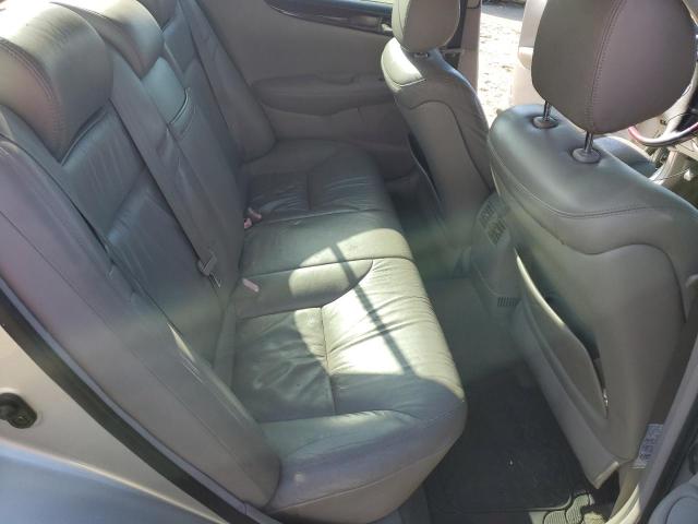 Photo 10 from auction – 2004 LEXUS ES 330 with VIN JTHBA30G645053233