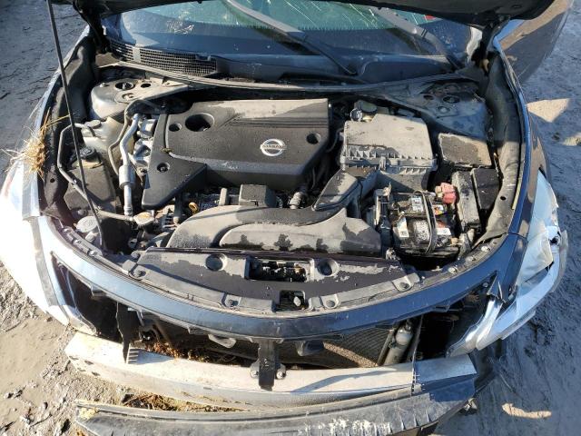 Photo 11 from auction – 2013 NISSAN ALTIMA 2.5 with VIN 1N4AL3AP0DC911545