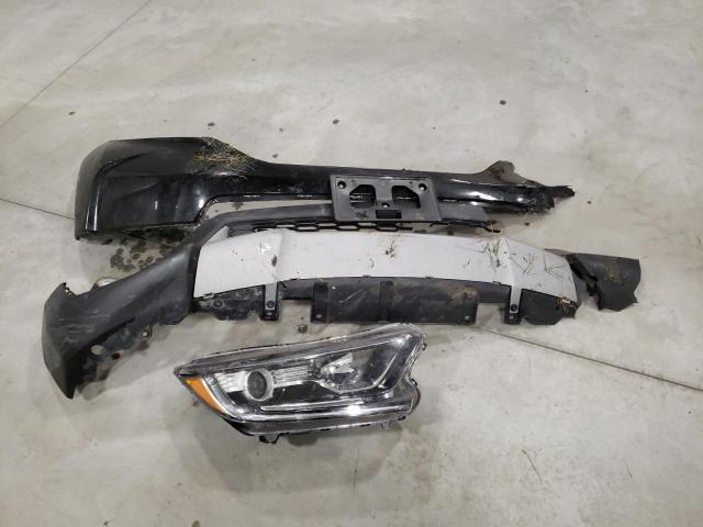 Photo 13 from auction – 2017 HONDA CR-V EX with VIN 2HKRW2H54HH690271
