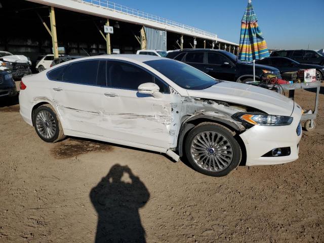 Photo 4 from auction – 2013 FORD FUSION TIT with VIN 3FA6P0K91DR214721