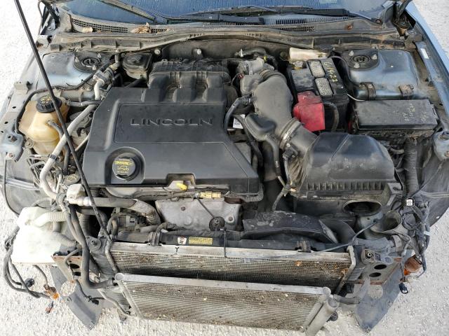 Photo 11 from auction – 2012 LINCOLN MKZ with VIN 3LNHL2GC0CR802960