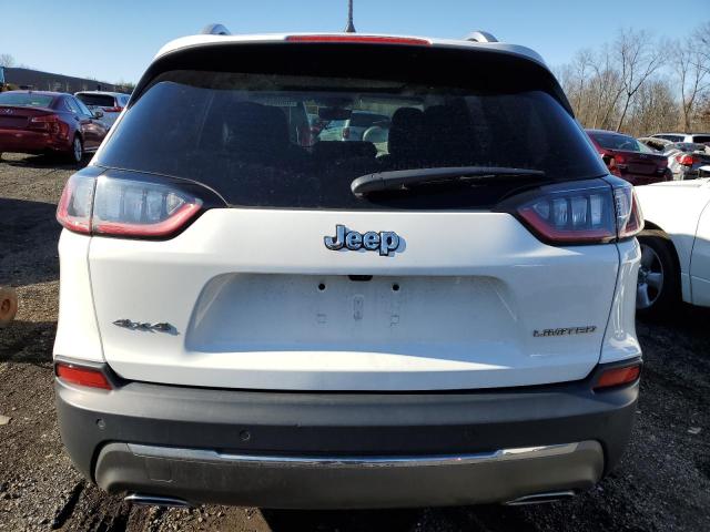 Photo 6 from auction – 2020 JEEP CHEROKEE L with VIN 1C4PJMDX0LD510131