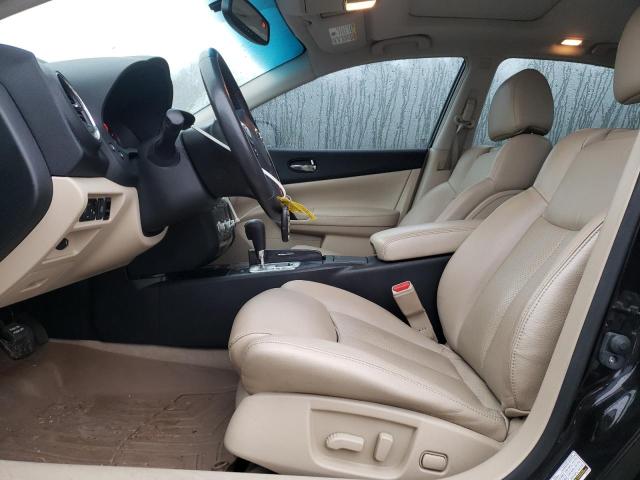 Photo 7 from auction – 2014 NISSAN MAXIMA S with VIN 1N4AA5AP8EC476051