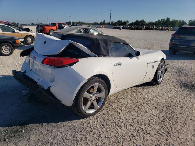 Photo 3 from auction – 2007 PONTIAC SOLSTICE with VIN 1G2MB35B87Y114710