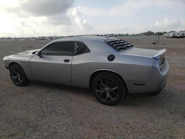 Photo 2 from auction – 2018 DODGE CHALLENGER with VIN 2C3CDZAG3JH258239