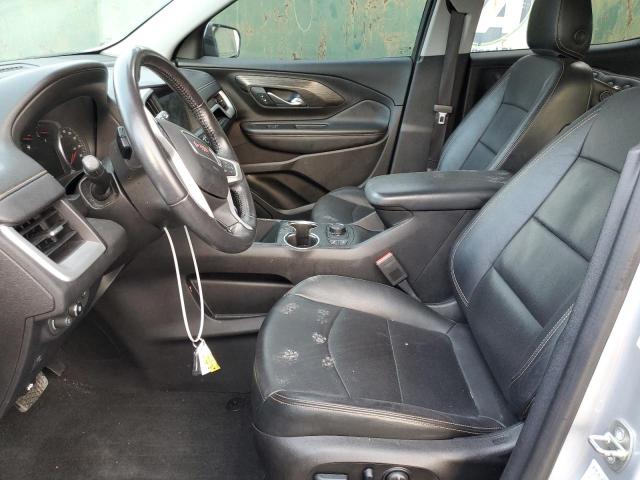 Photo 7 from auction – 2018 GMC TERRAIN SL with VIN 3GKALPEX8JL297022