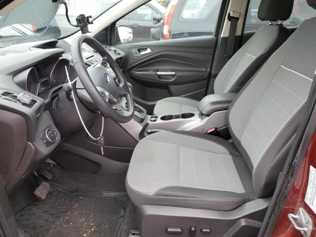Photo 7 from auction – 2014 FORD ESCAPE SE with VIN 1FMCU9G9XEUB70422