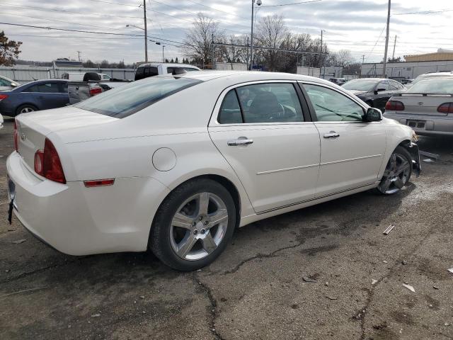 Photo 3 from auction – 2012 CHEVROLET MALIBU 1LT with VIN 1G1ZC5E05CF276138