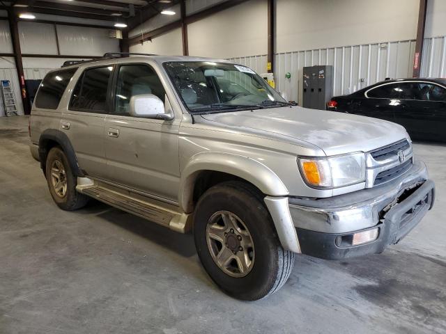 Photo 4 from auction – 2001 TOYOTA 4RUNNER SR with VIN JT3GN86R210219150