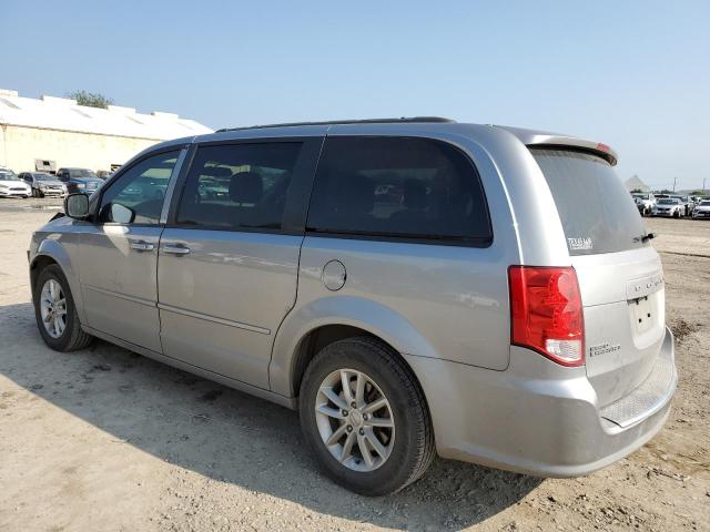 Photo 2 from auction – 2015 DODGE GRAND CARA with VIN 2C4RDGCG5FR749386