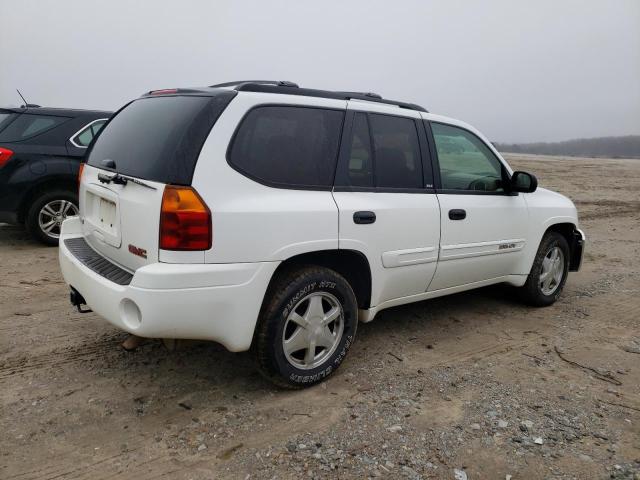 Photo 3 from auction – 2002 GMC ENVOY with VIN 1GKDT13S622476244