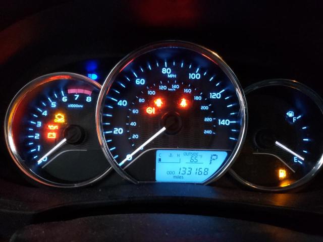 Photo 9 from auction – 2015 TOYOTA COROLLA L with VIN 2T1BURHE5FC313903