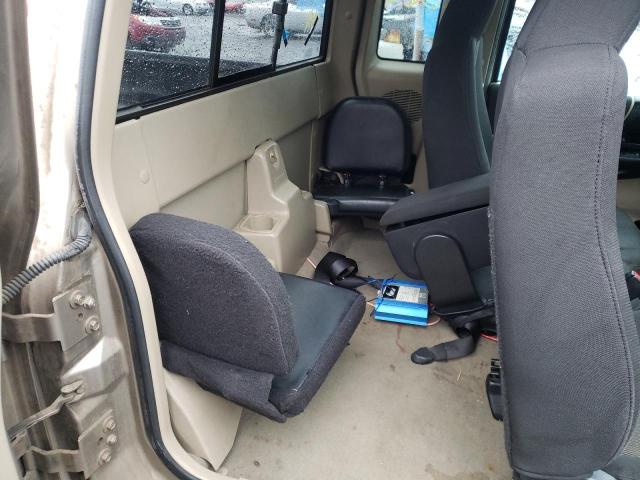 Photo 10 from auction – 2004 FORD RANGER SUP with VIN 1FTYR44U44PA20892