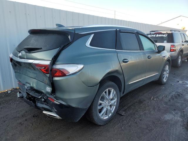 Zdjęcie 3 z aukcji – 2022 BUICK ENCLAVE ES z VIN 5GAEVAKW2NJ139516