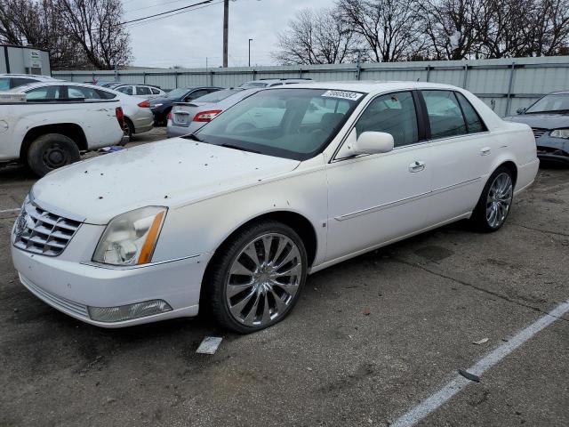 CADILLAC DTS 2006 with VIN 1G6KD57Y46U251422 - Photo from auction