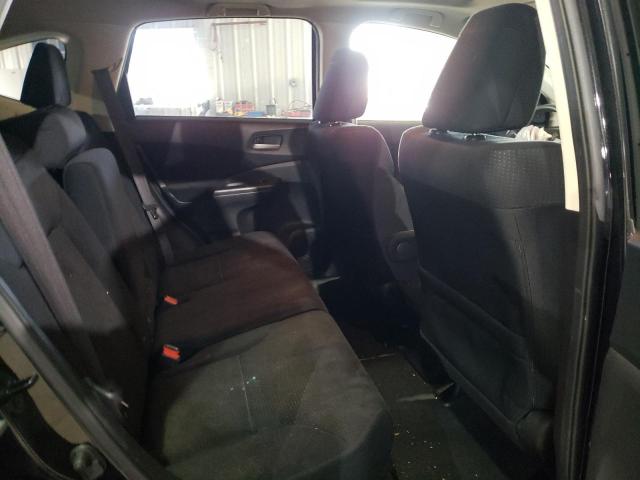 Photo 10 from auction – 2012 HONDA CR-V EX with VIN JHLRM4H55CC009673