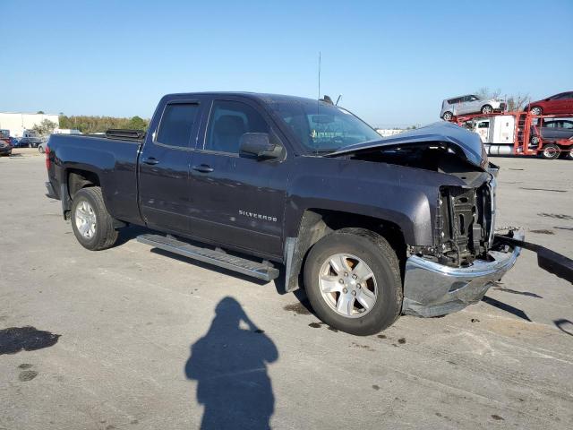 Photo 4 from auction – 2015 CHEVROLET SILVERADO with VIN 1GCRCREC2FZ319216